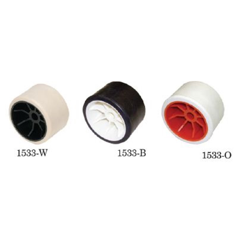 ΡΑΟΥΛΟ ΤΡΕΙΛΕΡ ΜΕ ΑΚΤ.ΜΑΥ 110χ68 mm Φ17 ΜΜ