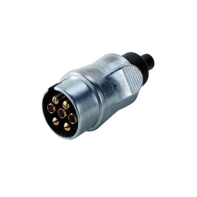 ΦΙΣ ΓΙΑ ΤΡΕΪΛΕΡ ΜΕΤΑΛΛΙΚΟ.