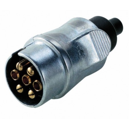 ΦΙΣ ΓΙΑ ΤΡΕΪΛΕΡ ΜΕΤΑΛΛΙΚΟ.