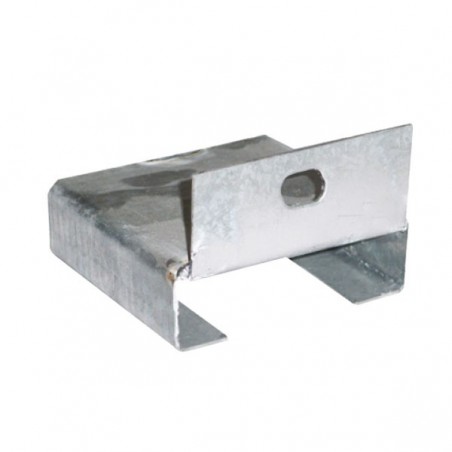 ΒΑΣΗ ΓΙΑ ΜΑΓΝΗΤΙΚΗ ΕΓΚΑΤΑΣΤΑΣΗ ΤΡΕΪΛΕΡ Για τους κωδικούς 01596-1, 01596-2 και 01600.