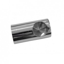 INOX–AISI316 ΒΑΡΕΛΑΚΙΑ ΚΑΓΚΕΛΟΥ ΚΟΥΠΑΣΤΗΣ