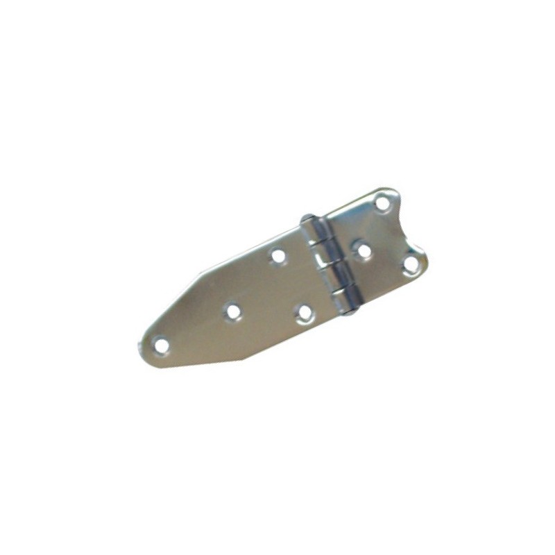 ΜΕΝΤΕΣΕΣ INOX-AISI316