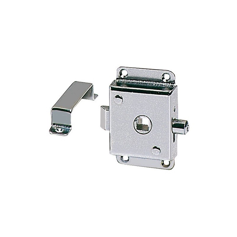 ΚΛΕΙΔΑΡΙΑ ΤΟΥΑΛΕΤΑΣ ΜΕ ΜΟΧΛΟ ΚΛΕΙΔΩΜΑΤΟΣ 8mm