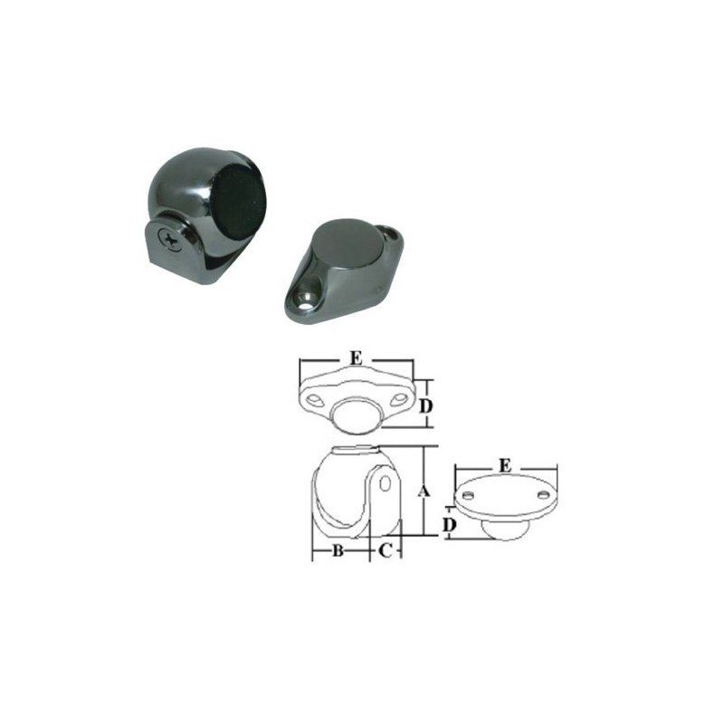 ΜΑΓΝΗΤΙΚΟ ΣΥΣΤΗΜΑ ΣΥΓΚΡΑΤΗΣΗΣ ΠΟΡΤΑΣ/ ΠΑΡΑΘΥΡΟΥ ΝΤ