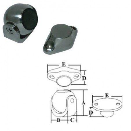 ΜΑΓΝΗΤΙΚΟ ΣΥΣΤΗΜΑ ΣΥΓΚΡΑΤΗΣΗΣ ΠΟΡΤΑΣ/ ΠΑΡΑΘΥΡΟΥ ΝΤ