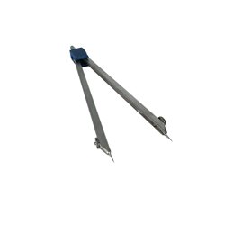 ΚΟΥΜΠΑΣΟ Η ΔΙΑΒΗΤΗΣ ΧΑΡΤΩΝ L18cm