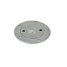 ΤΑΠΑ ΕΠΙΘΕΩΡΗΣΗΣ INOX 316