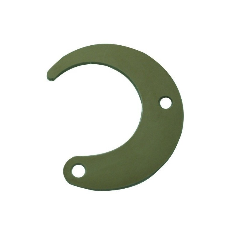 ΓΑΝΤΖΟΣ INOX ΓΙΑ ΤΟ ΞΕΠΛΕΓΜΑ ΑΛΥΣΙΔΩΝ ΑΓΚΥΡΟΒΟΛΙΑΣ Ø 80 mm