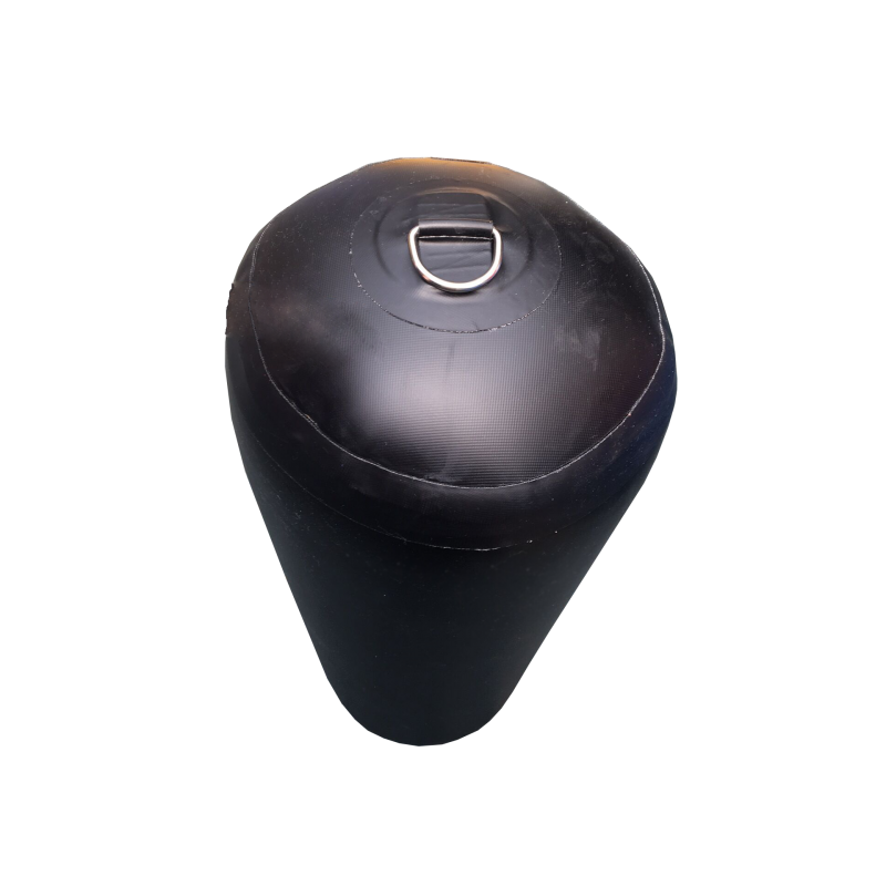 ΦΟΥΣΚΩΤΑ ΜΠΑΛΟΝΙΑ PVC 32_104cm ΜΑΥΡΟ