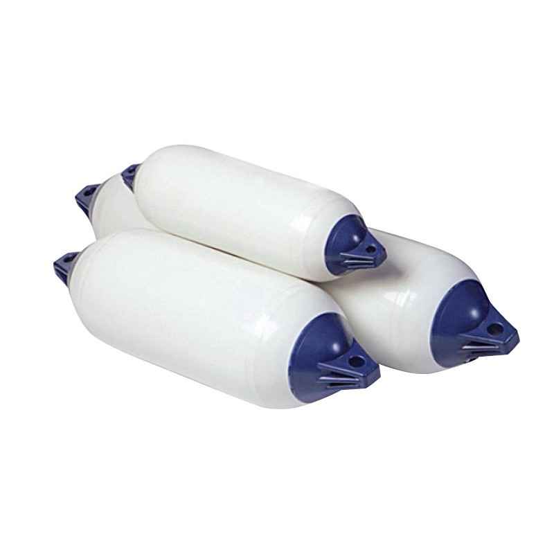 ΜΠΑΛΟΝΙ ΜΕ 2ΠΛΟ ΜΑΤΙ ΛΕΥ & ΜΠΛΕ ΚΑΠ. 13_53cm