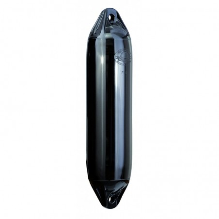 ΜΠΑΛΟΝΙ POLYFORM F1 2ΠΛΟ ΜΑΤΙ ΜΑΥΡΟ 61_15mm