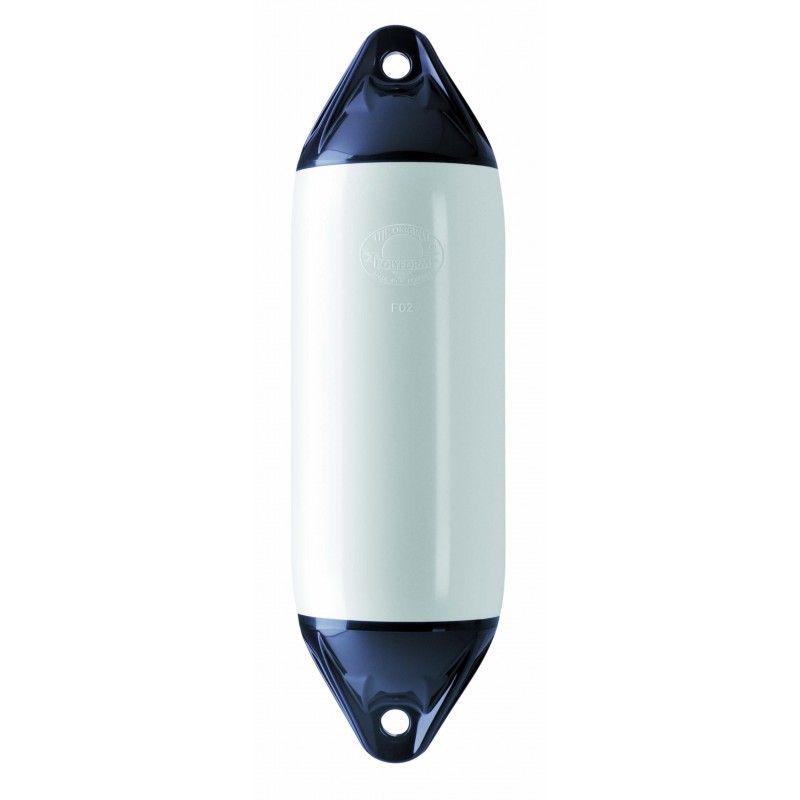ΜΠΑΛΟΝΙ POLYFORM F02 2ΠΛΟ ΜΑΤΙ ΛΕΥ 66cm_20cm