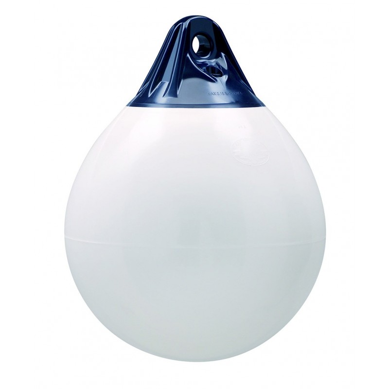 ΜΠΑΛΟΝΙ POLYFORM A2 50cm_39cm ΛΕΥΚΟ