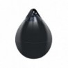 ΜΠΑΛΟΝΙ POLYFORM A3  57,5cm _46cm ΜΑΥΡΟ