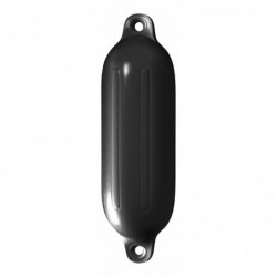 ΜΠΑΛΟΝΙ POLYFORM G2 2ΠΛΟ ΜΑΤΙ ΜΑΥΡΟ 40,7cm_11,7cm