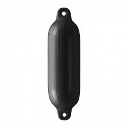 ΜΠΑΛΟΝΙ POLYFORM G4 2ΠΛΟ ΜΑΤΙ  ΜΑΥΡΟ 58,5cm_17cm