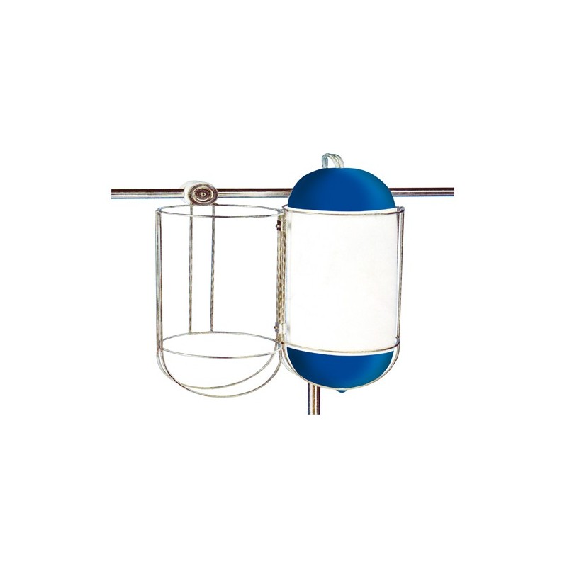 ΜΠΑΛΟΝΟΘΗΚΕΣ ΜΟΝΕΣ INOX