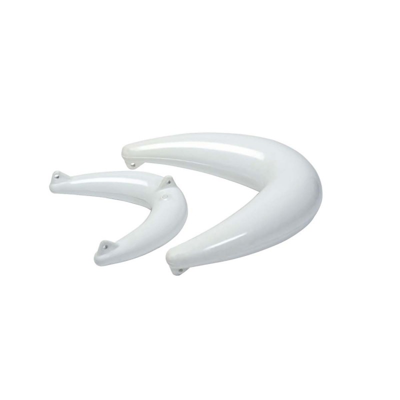 ΜΟΥΣΤΑΚΙ ΠΛΩΡΗΣ ΛΕΥΚΟ