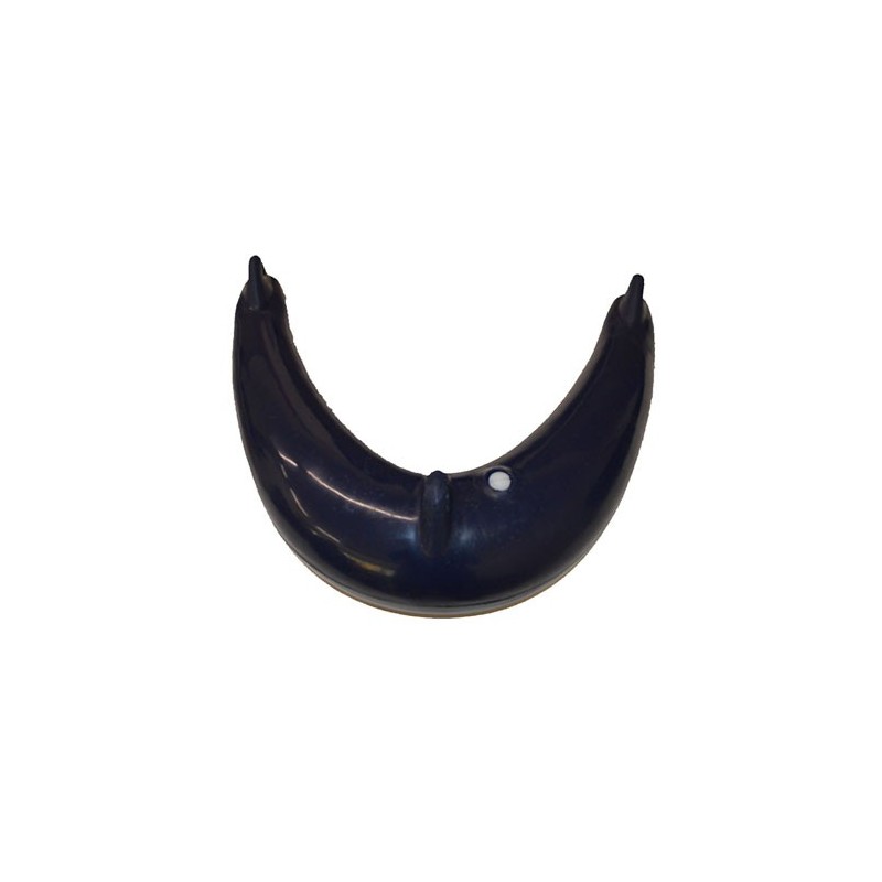 ΜΟΥΣΤΑΚΙ ΠΛΩΡΗΣ ΛΕΥΚΟ