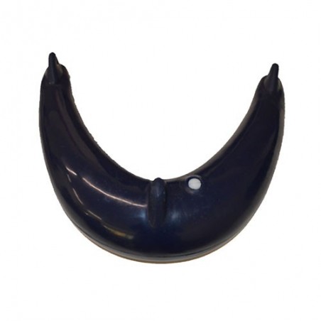 ΜΟΥΣΤΑΚΙ ΠΛΩΡΗΣ ΛΕΥΚΟ