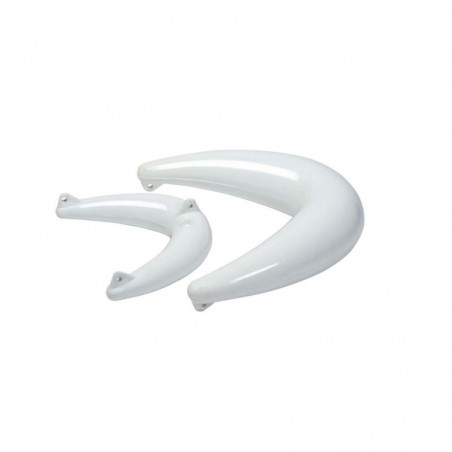 ΜΟΥΣΤΑΚΙ ΠΛΩΡΗΣ ΛΕΥΚΟ