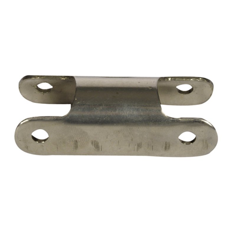 ΚΟΜΒΟΣ INOX ΣΚΑΛΑΣ 