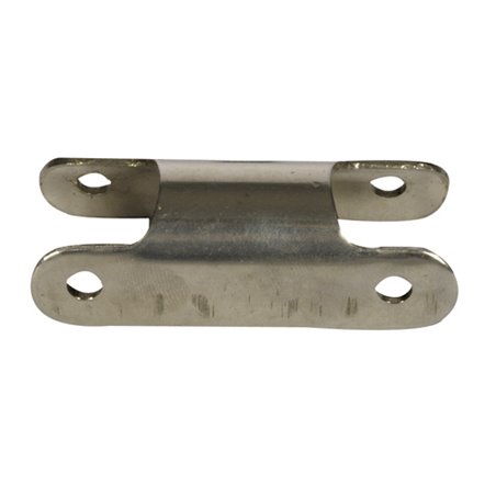 ΚΟΜΒΟΣ INOX ΣΚΑΛΑΣ 