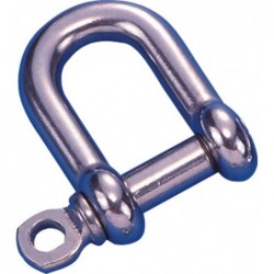 ΚΛΕΙΔΙΑ ΚΛΑΣΣΙΚΑ ΙΝΟΧ ΤΥΠΟΥ "D"