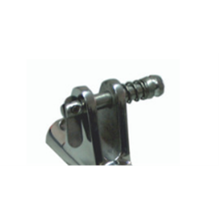 ΑΝΤΑΛΛΑΚΤΙΚΟ ΠΥΡΑΚΙ INOX – AISI316