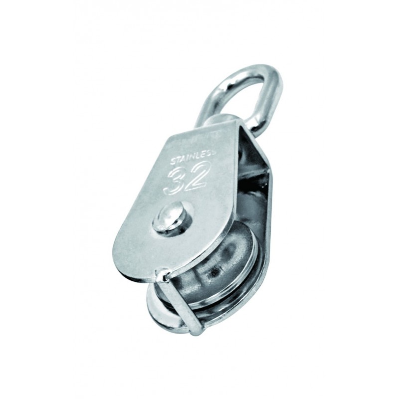 ΤΡΟΧΑΛΙΕΣ ΜΕ ΜΟΝΟ ΡΑΟΥΛΟ ΚΑΙ ΣΤΡΙΦΤΑΡΙ/ΑΝΟΞΕΙΔΩΤΕΣ