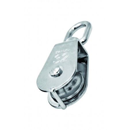 ΤΡΟΧΑΛΙΕΣ ΜΕ ΜΟΝΟ ΡΑΟΥΛΟ ΚΑΙ ΣΤΡΙΦΤΑΡΙ/ΑΝΟΞΕΙΔΩΤΕΣ