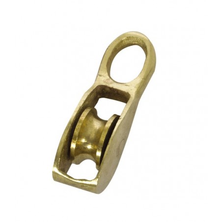 ΤΡΟΧΑΛΙΑ ΜΕ ΜΟΝΟ ΡΑΟΥΛΟ ΟΡΕΙΧΑΛΚΙΝΗ