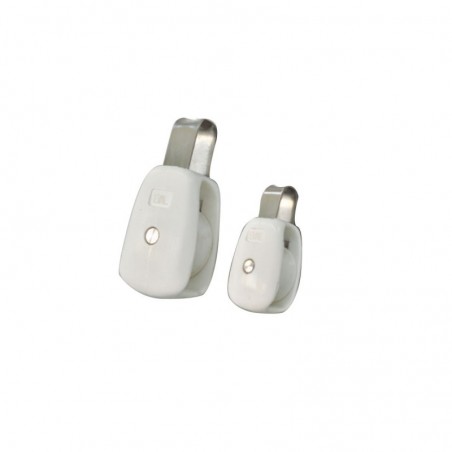 ΤΡΟΧΑΛΙΕΣ ΑΝΟΔΕΙΔΩΤΕΣ ΕVAL ΜΕ ΜΟΝΟ NYLON ΡΑΟΥΛΟ