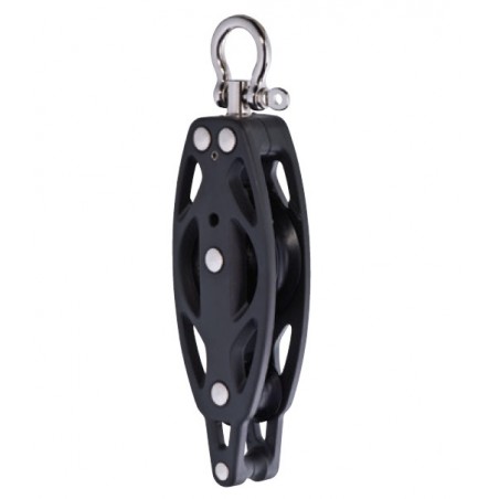 ΡΑΟΥΛΟ ΜΟΝΟ ΠΕΡΙΣΤΡΕΦΟΜΕΝΟ ΚΙΘΑΡΑ ΜΕ ΠΡΟΕΚΤΑΣΗ ΤΡΟΧΑΛΙΑ Ø35 mm ΔΙΑΜΕΤΡΟΣ ΣΧΟΙΝΙΟΥ 3~8mm