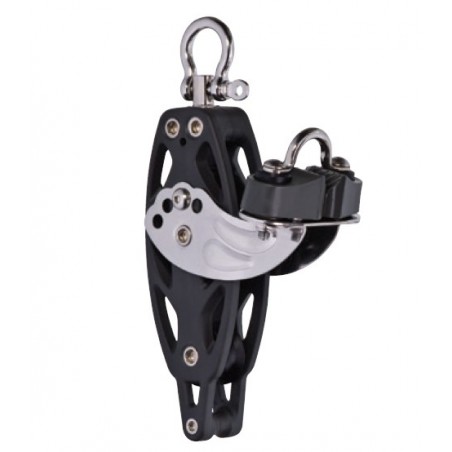 ΡΑΟΥΛΟ ΜΟΝΟ /ΠΕΡΙΣΤΡΕΦΟΜΕΝΟ /ΦΡΕΝΟ/ΚΙΘΑΡΑ ΜΕ ΠΡΟΕΚΤΑΣΗ ΤΡΟΧ.Ø50mm ΔΙΑΜΕΤΡΟΣ ΣΧΟΙΝΙΟΥ 6~12mm