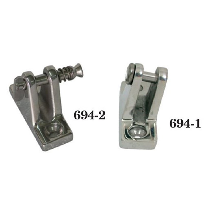 ΒΑΣΗ ΤΕΝΤΑΣ INOX – AISI316