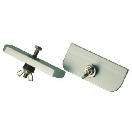 ΒΑΣΗ ΤΕΝΤΑΣ ΑΛΟΥΜΙΝΙΟΥ ΓΙΑ ΜΙΚΡΑ ΦΟΥΣΚΩΤΑ ΣΚΑΦΗ