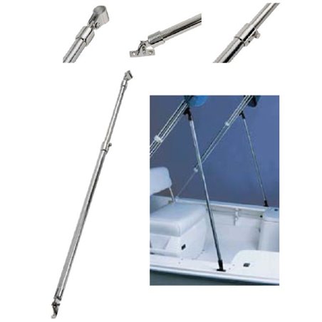 ΣΥΣΤΗΜΑ ΠΤΥΣΣΟΜΕΝΟ ΣΤΗΡΙΞΗΣ ΤΕΝΤΩΝ