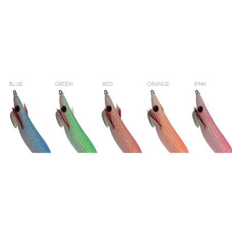 FLASH COLOR OITA 3.5