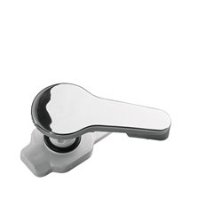 Handle Hatches for TOP LINE/MID LINE/CLASSIC, Black