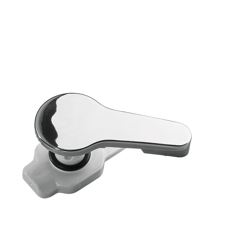Handle Hatches for TOP LINE/MID LINE/CLASSIC, Black