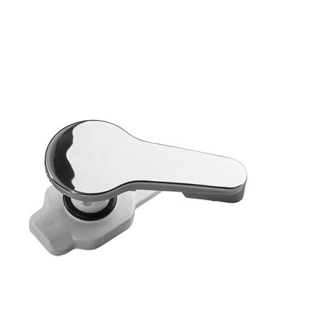 Handle Hatches for TOP LINE/MID LINE/CLASSIC, Black
