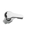 Handle Hatches for TOP LINE/MID LINE/CLASSIC, Black