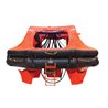 LALIZAS Liferaft SOLAS OCEANO, Davit-launched Type, 16 prs, canister (B)