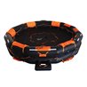 LALIZAS Liferaft OCEANO,Open Reversible Type,65 prs,canister