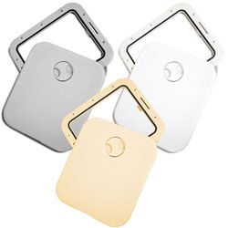 INDUSTRIAL Access Hatch w/Detach.Cover316x360mm,Grey