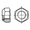 Self-locking nut O 8 mm Inox 316 DIN 985 / ISO 10511