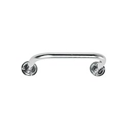 Add on step, Inox 316