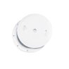 Inspection Hatch, Int. Ø150mm, ISO, White