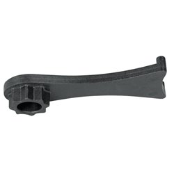 Spare Key for Inspection Hatches, EURO, Deck Fillers